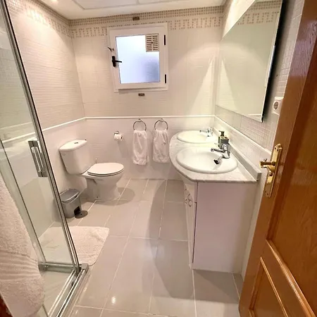 Soleado Con Piscina Y Terraza Privada. * El Albir