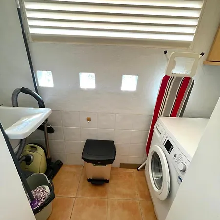 Appartement Soleado Con Piscina Y Terraza Privada.
